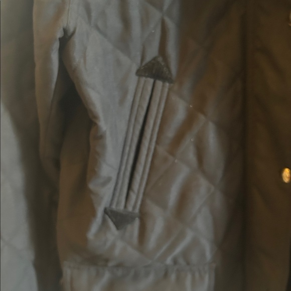 Lauren Ralph Lauren quilted jacket - Picture 4 of 6